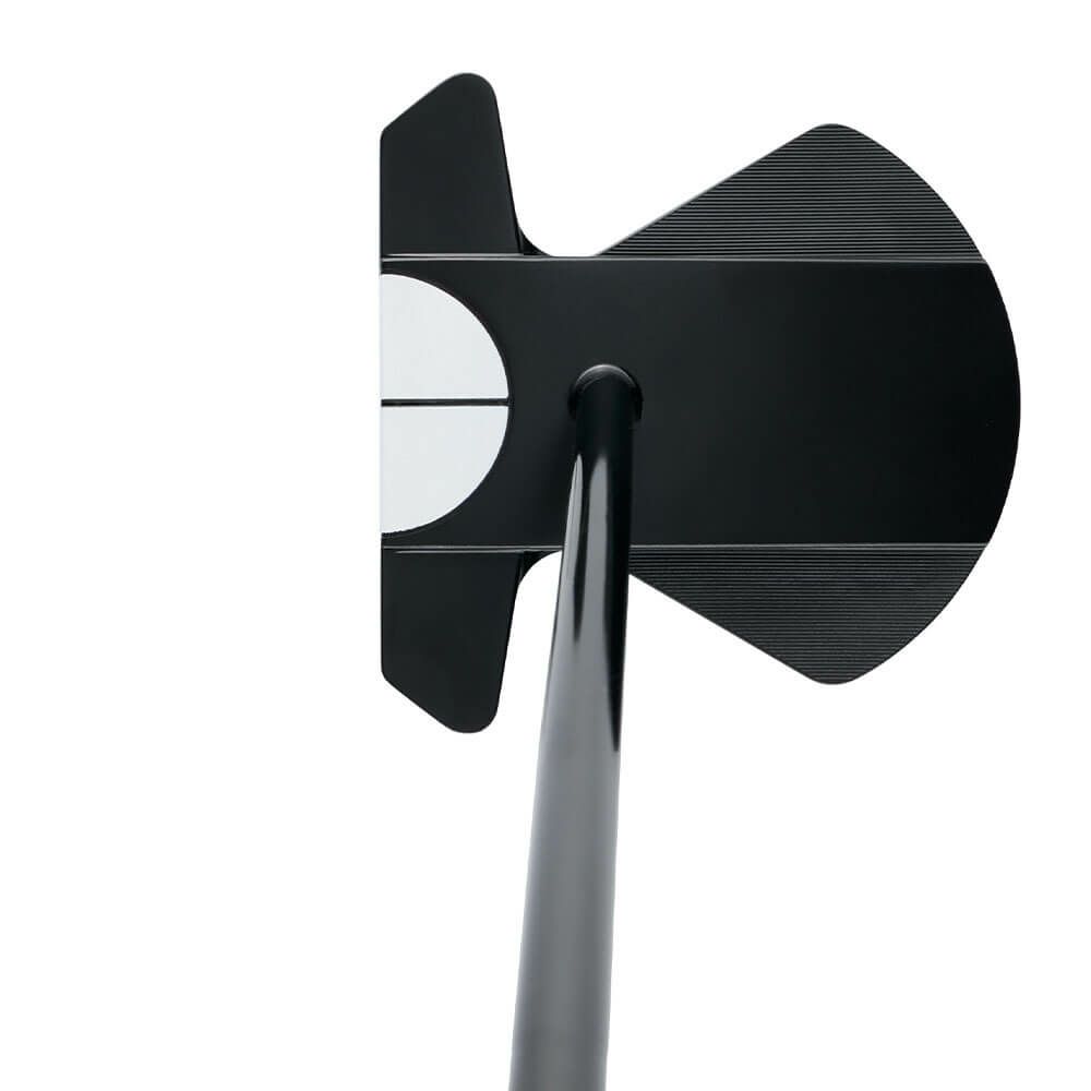 オデッセイ　Ai-DUAL Square 2 Square 1/2-BALL CRUISER エーアイ デュアル スクエア 2 スクエア ハーフボール クルーザー パター　MAX マックス　2026年モデル 詳細2