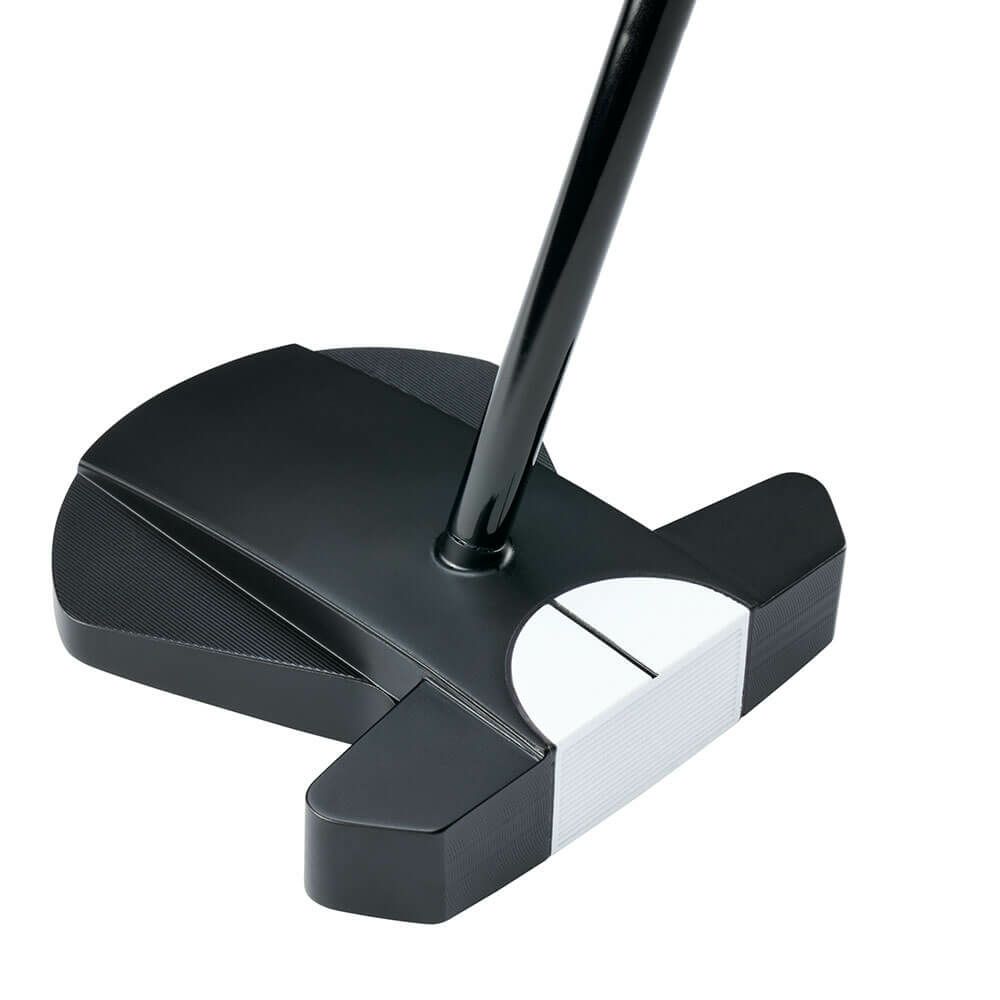 オデッセイ　Ai-DUAL Square 2 Square 1/2-BALL CRUISER エーアイ デュアル スクエア 2 スクエア ハーフボール クルーザー パター　MAX マックス　2026年モデル 詳細3