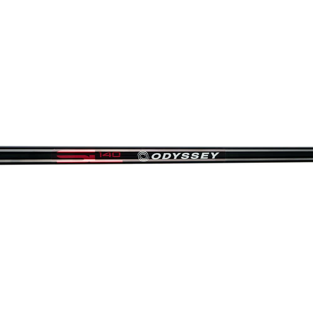 オデッセイ　Ai-DUAL Square 2 Square 1/2-BALL CRUISER エーアイ デュアル スクエア 2 スクエア ハーフボール クルーザー パター　MAX マックス　2026年モデル 詳細5