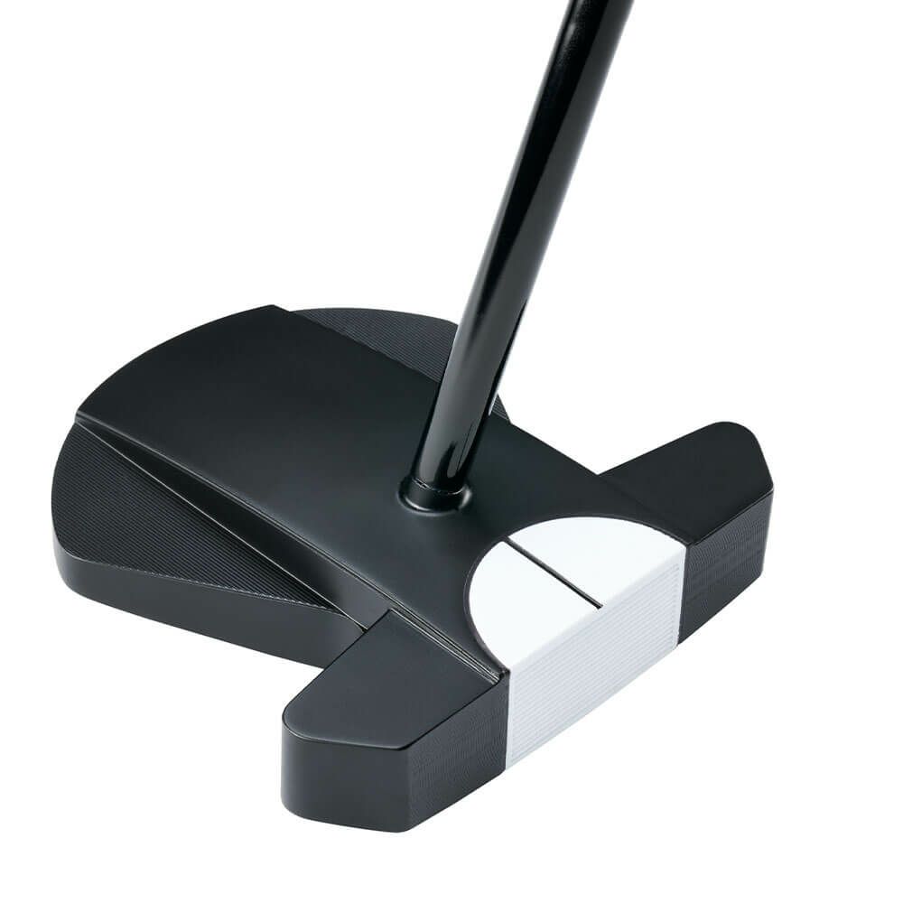 オデッセイ　Ai-DUAL Square 2 Square 1/2-BALL BROOMSTIC エーアイ デュアル スクエア 2 スクエア ハーフボール ブルームスティック パター　MAX マックス　2026年モデル 詳細3