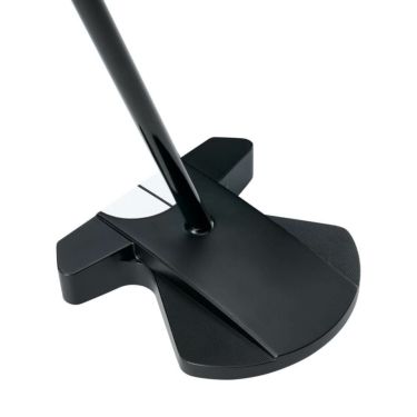 オデッセイ　Ai-DUAL Square 2 Square 1/2-BALL BROOMSTIC エーアイ デュアル スクエア 2 スクエア ハーフボール ブルームスティック パター　MAX マックス　2026年モデル 詳細4