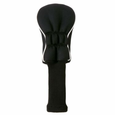 アンパスィ and per se　ドライバー用 ヘッドカバー AUS7136 20 ブラック　2026年モデル ブラック  詳細2