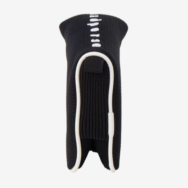 アンパスィ and per se　パターカバー ピン型 AUS7166 20 ブラック　2026年モデル ブラック  詳細2