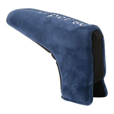 アンパスィ and per se　パターカバー ピン型 AUS7346 30 ネイビー　2026年モデル ネイビー