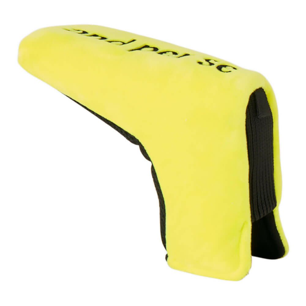 アンパスィ and per se　パターカバー ピン型 AUS7346 63 ライム　2026年モデル ライム  詳細1