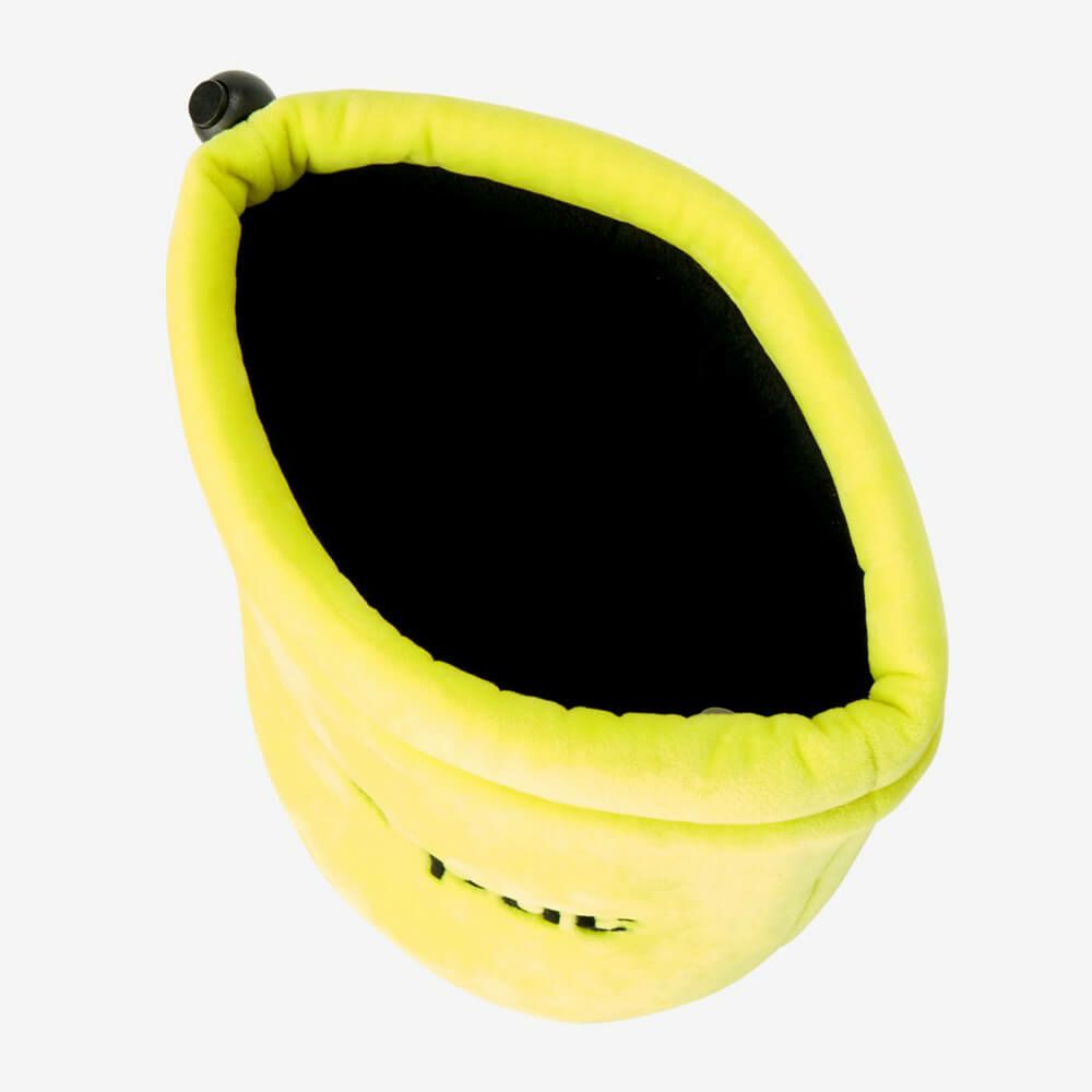 アンパスィ and per se　アイアンカバー AUS7366 63 ライム　2026年モデル ライム  詳細4