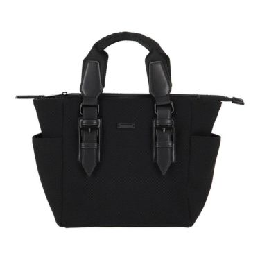 セントアンドリュース St ANDREWS　メッシュボンディング カートバッグ 042-6981252 010 ブラック　2026年モデル ブラック  詳細1