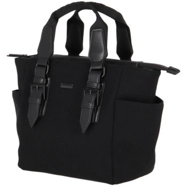 セントアンドリュース St ANDREWS　メッシュボンディング カートバッグ 042-6981252 010 ブラック　2026年モデル ブラック  詳細2