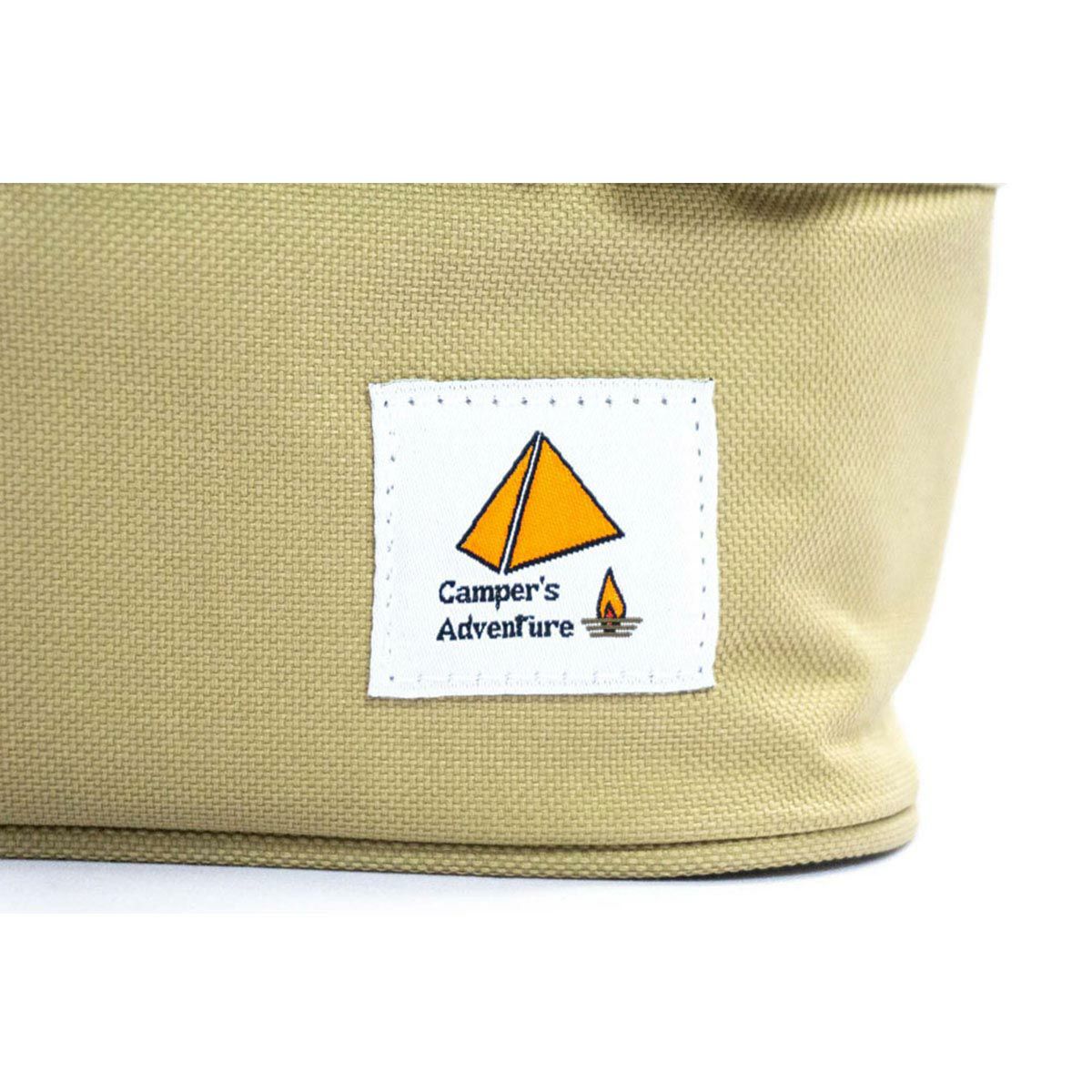 キャンパーズアドベンチャー Campers Adventure　 ギアBOX S　 2021  詳細6