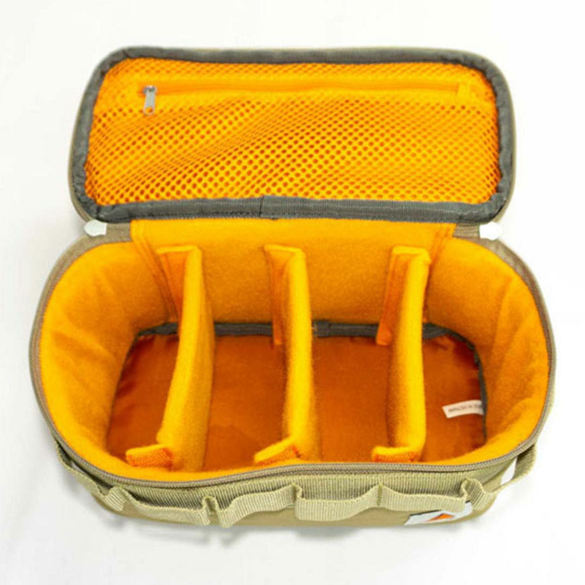 キャンパーズアドベンチャー Campers Adventure　 ギアBOX S　 2021  詳細7