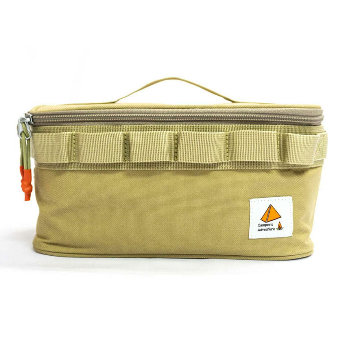 キャンパーズアドベンチャー Campers Adventure　 ギアBOX S　 2021  詳細8