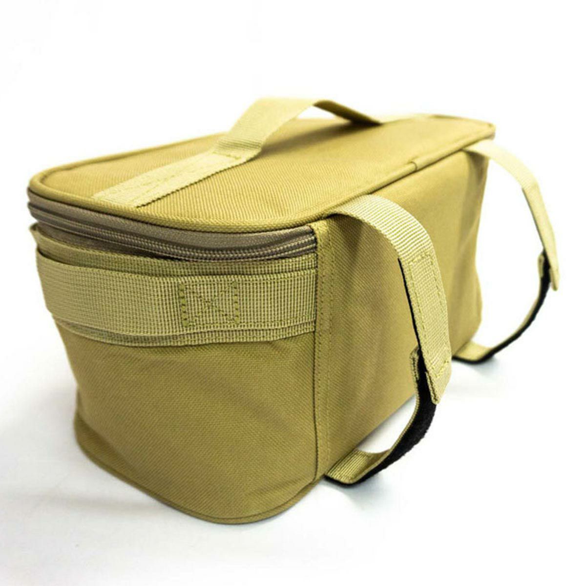 キャンパーズアドベンチャー Campers Adventure　 ギアBOX S　 2021  詳細10