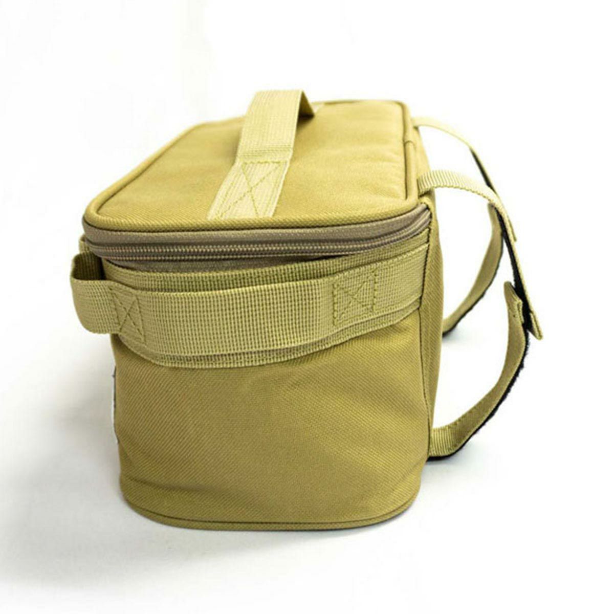 キャンパーズアドベンチャー Campers Adventure　 ギアBOX S　 2021  詳細11