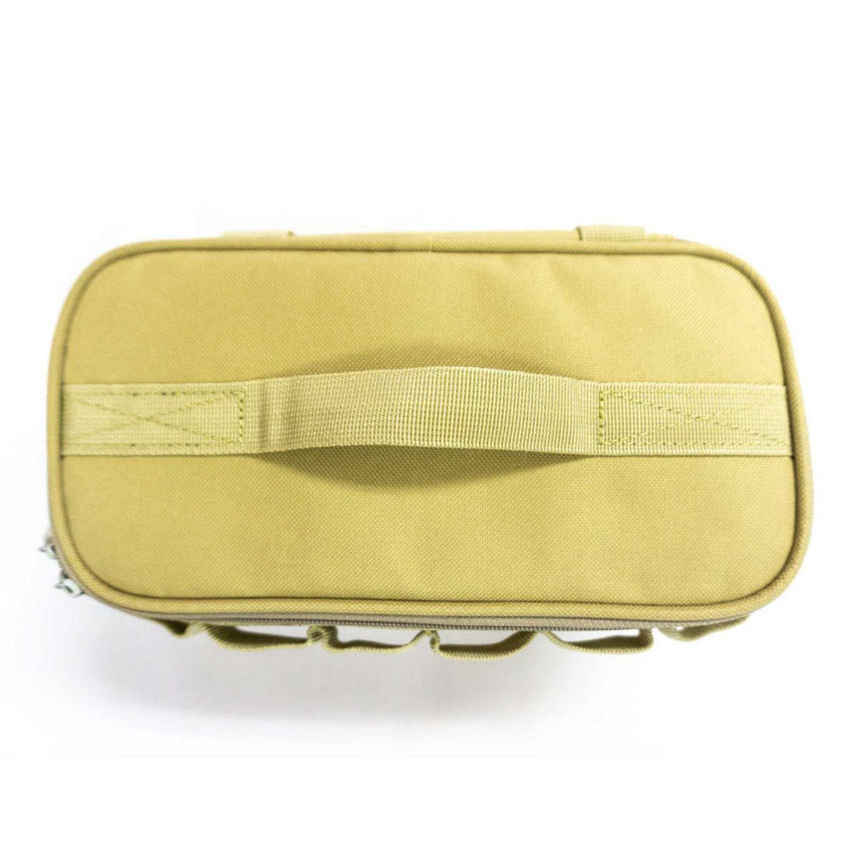 キャンパーズアドベンチャー Campers Adventure　 ギアBOX S　 2021  詳細12