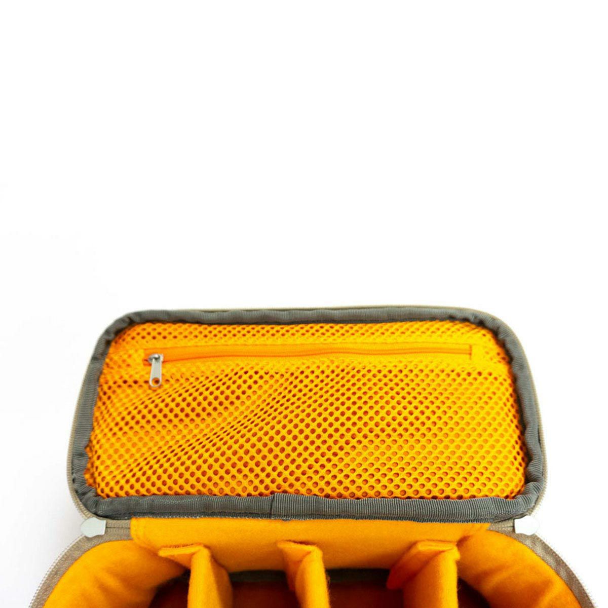 キャンパーズアドベンチャー Campers Adventure　 ギアBOX S　 2021  詳細14