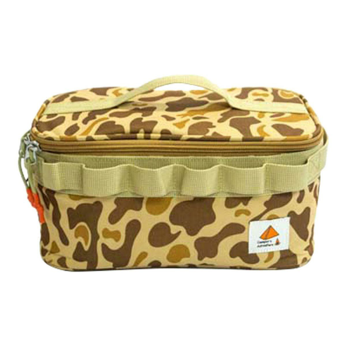 キャンパーズアドベンチャー Campers Adventure　 ギアBOX S　 2021  詳細16