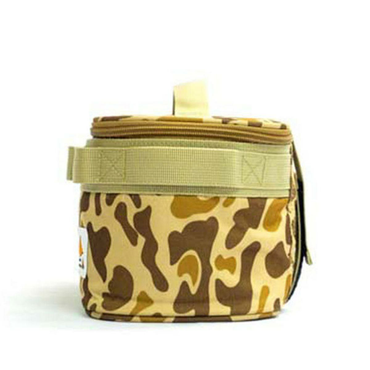 キャンパーズアドベンチャー Campers Adventure　 ギアBOX S　 2021  詳細17