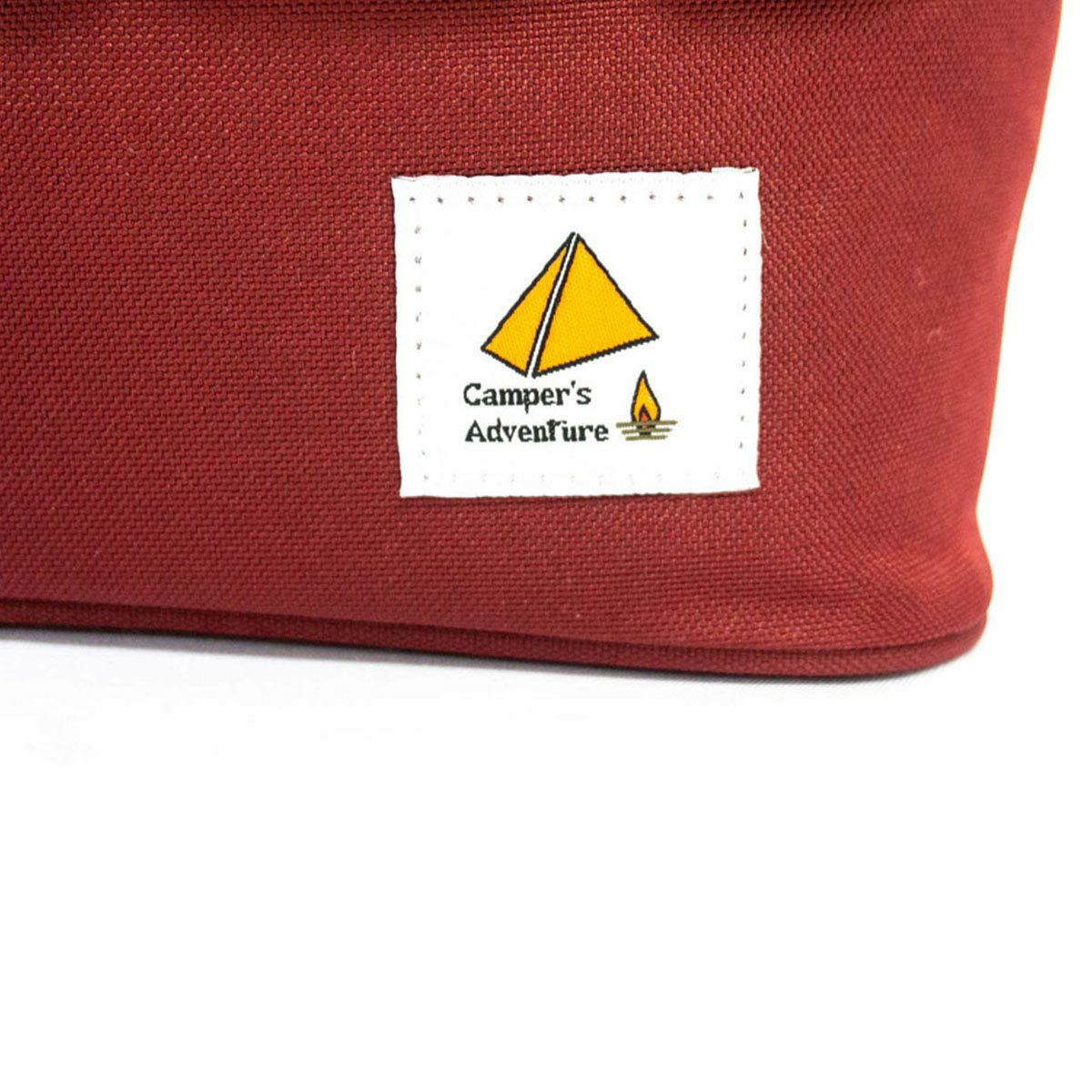 キャンパーズアドベンチャー Campers Adventure　 ギアBOX S　 2021  詳細22