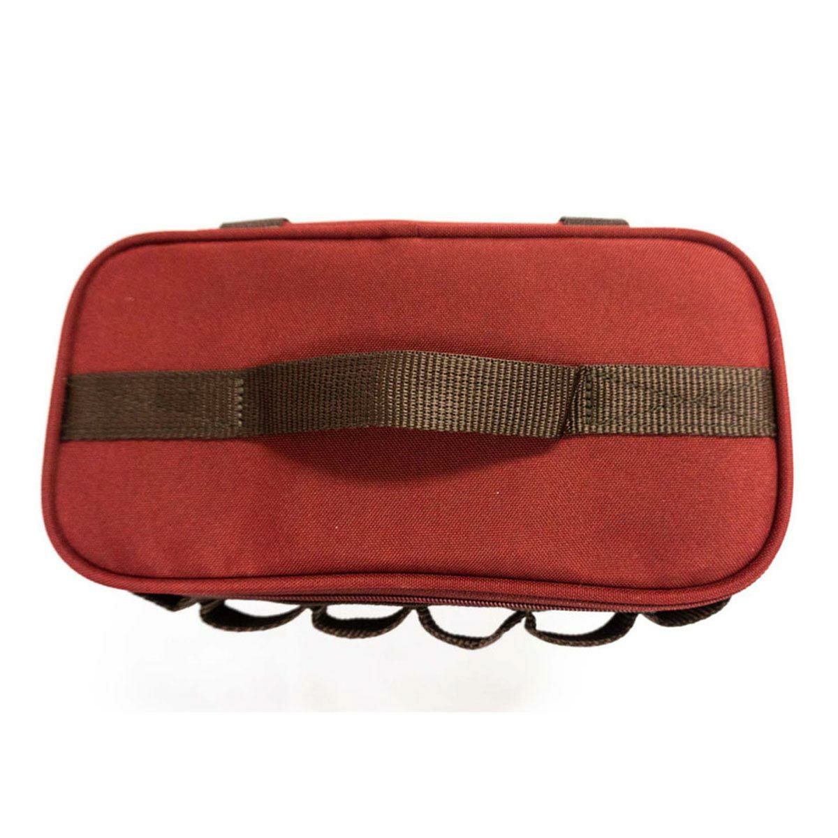 キャンパーズアドベンチャー Campers Adventure　 ギアBOX S　 2021  詳細24