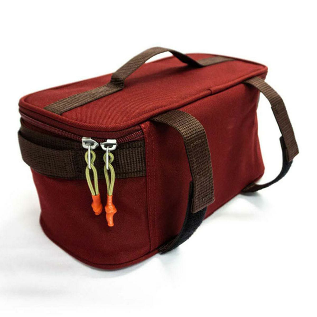 キャンパーズアドベンチャー Campers Adventure　 ギアBOX S　 2021  詳細26