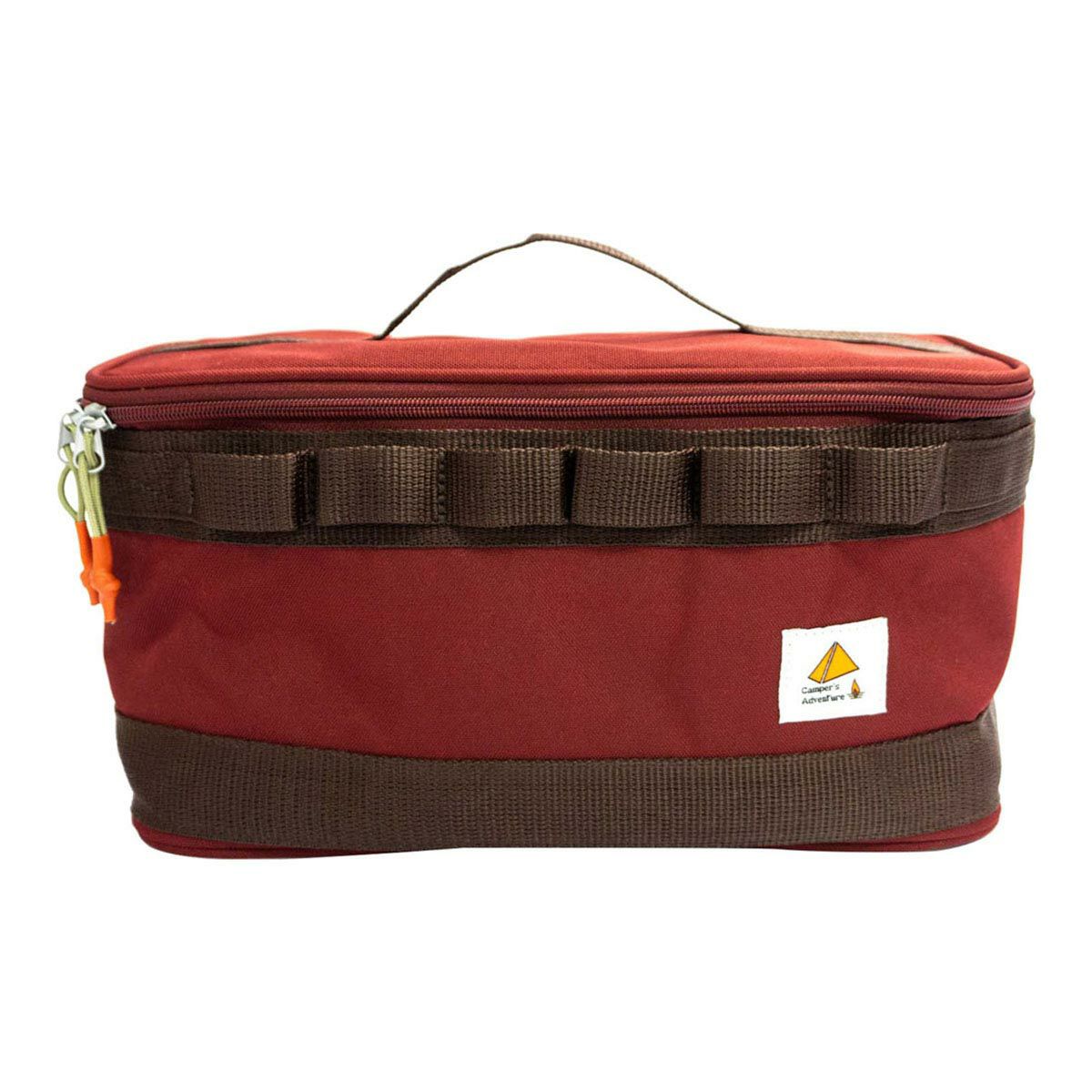 キャンパーズアドベンチャー Campers Adventure　 ギアBOX M　 2021  詳細5