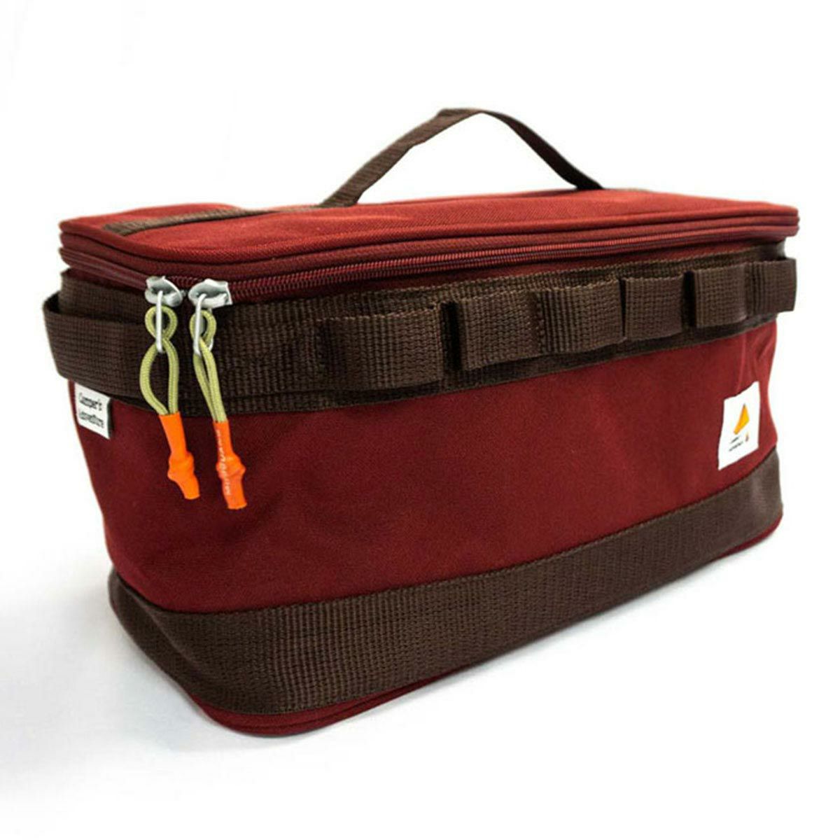 キャンパーズアドベンチャー Campers Adventure　 ギアBOX M　 2021  詳細6