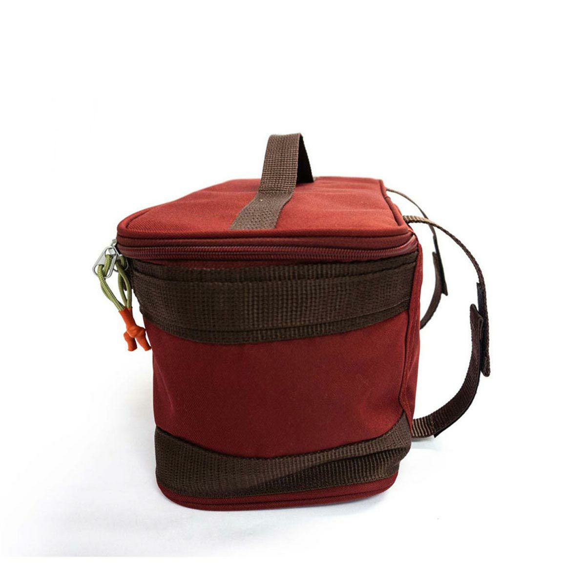 キャンパーズアドベンチャー Campers Adventure　 ギアBOX M　 2021  詳細11