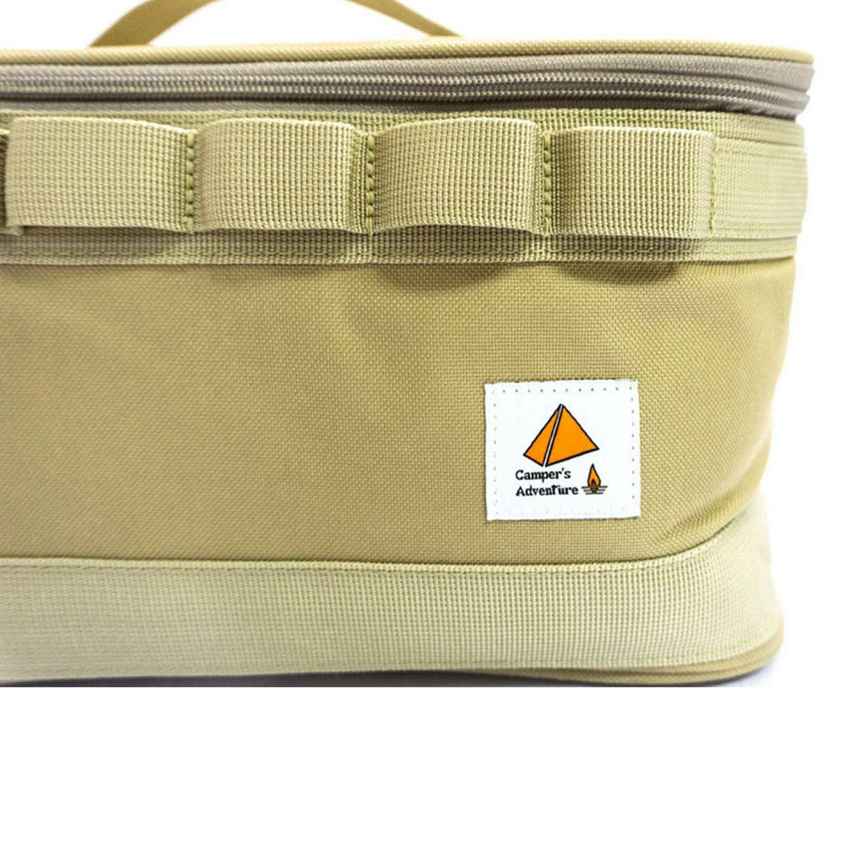 キャンパーズアドベンチャー Campers Adventure　 ギアBOX M　 2021  詳細16