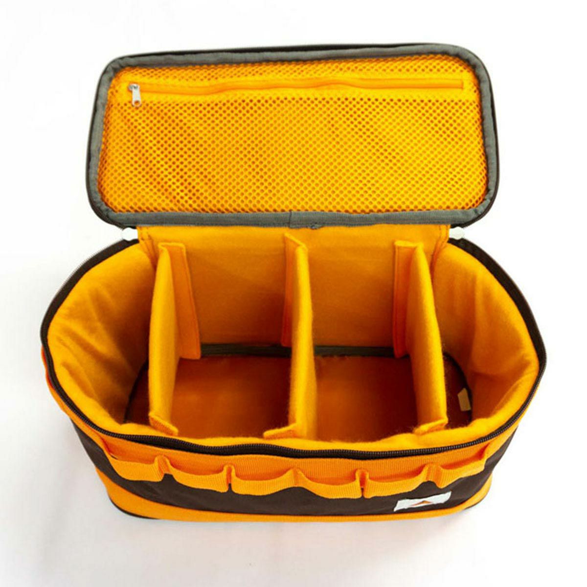 キャンパーズアドベンチャー Campers Adventure　 ギアBOX M　 2021  詳細17