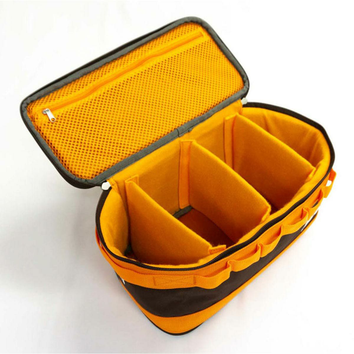 キャンパーズアドベンチャー Campers Adventure　 ギアBOX M　 2021  詳細18