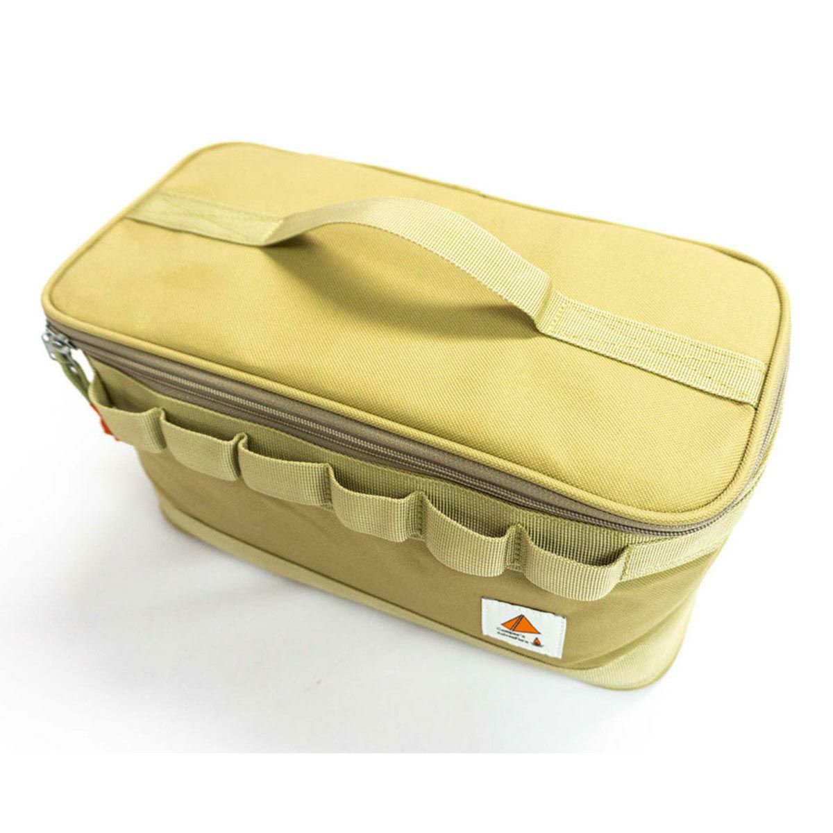キャンパーズアドベンチャー Campers Adventure　 ギアBOX M　 2021  詳細21