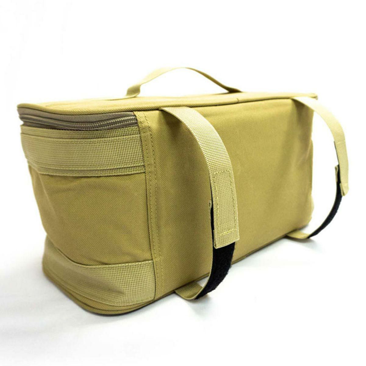 キャンパーズアドベンチャー Campers Adventure　 ギアBOX M　 2021  詳細23