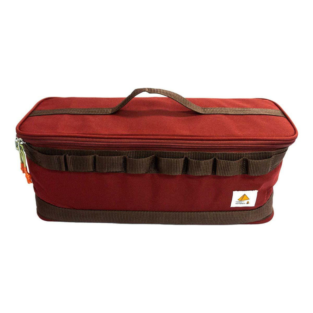 キャンパーズアドベンチャー Campers Adventure　 ギアBOX L　 2021  詳細2