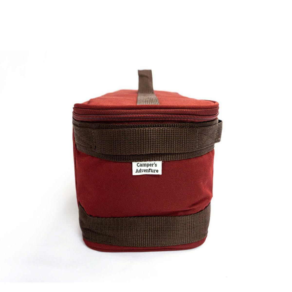 キャンパーズアドベンチャー Campers Adventure　 ギアBOX L　 2021  詳細4