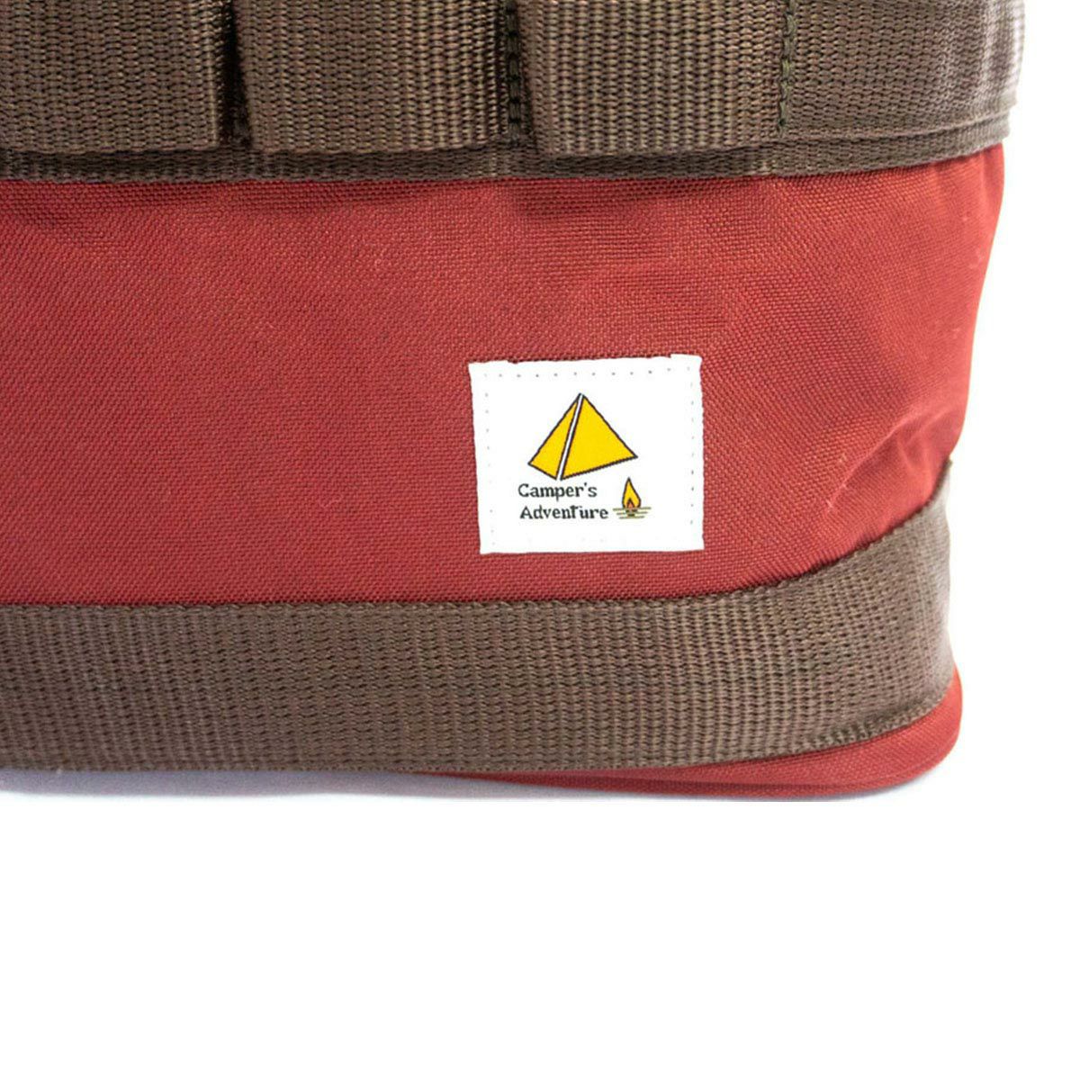 キャンパーズアドベンチャー Campers Adventure　 ギアBOX L　 2021  詳細6