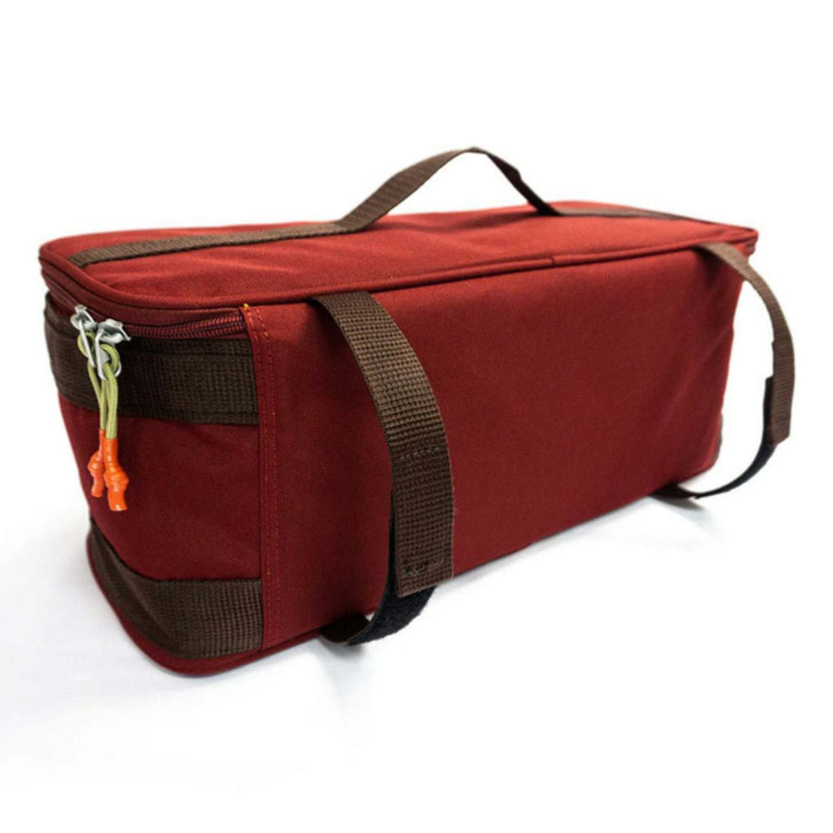 キャンパーズアドベンチャー Campers Adventure　 ギアBOX L　 2021  詳細7