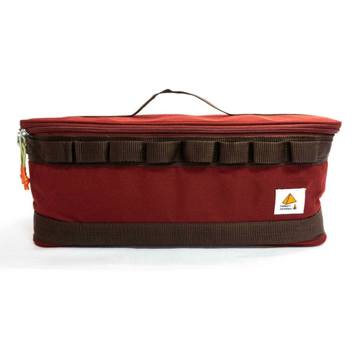 キャンパーズアドベンチャー Campers Adventure　 ギアBOX L　 2021  詳細8