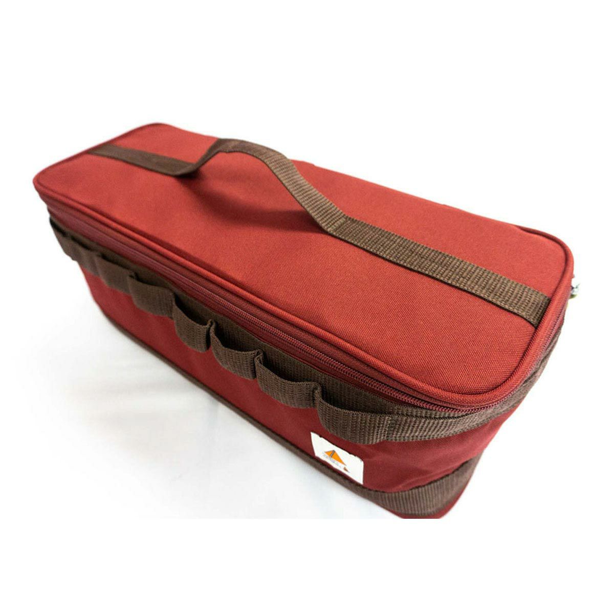 キャンパーズアドベンチャー Campers Adventure　 ギアBOX L　 2021  詳細10