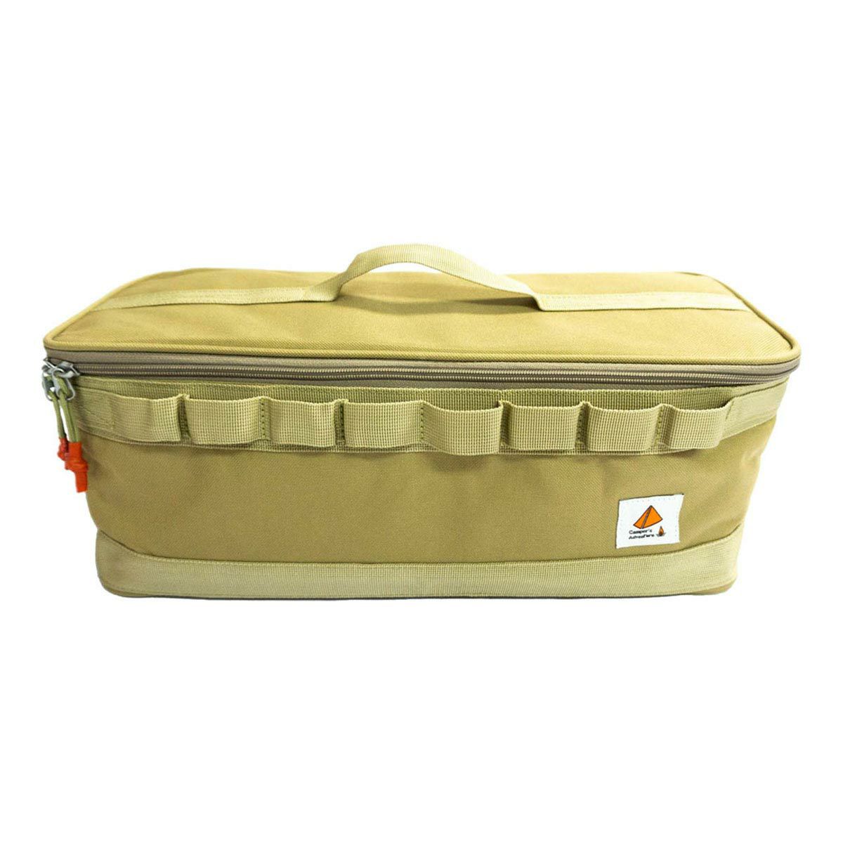 キャンパーズアドベンチャー Campers Adventure　 ギアBOX L　 2021  詳細11