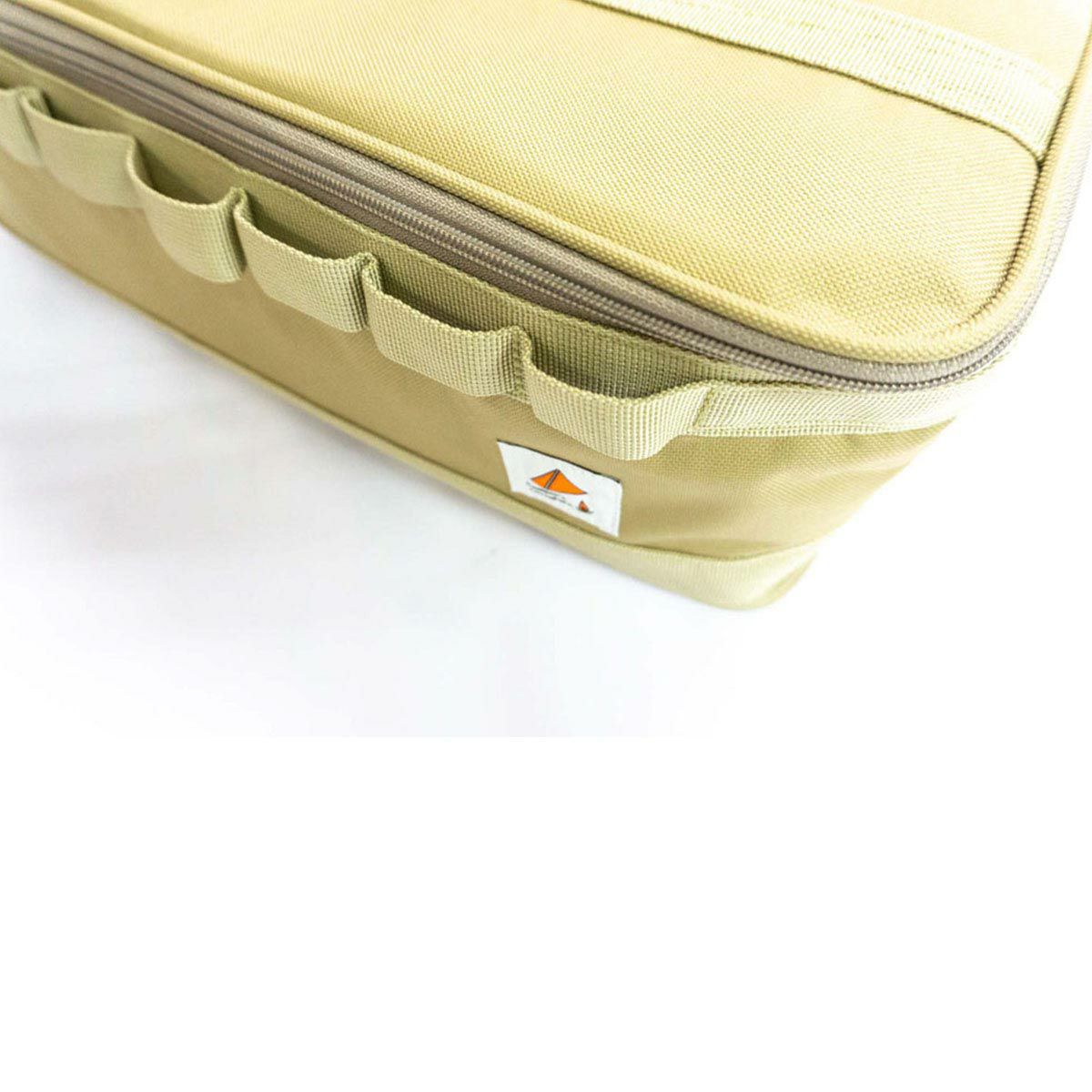 キャンパーズアドベンチャー Campers Adventure　 ギアBOX L　 2021  詳細14