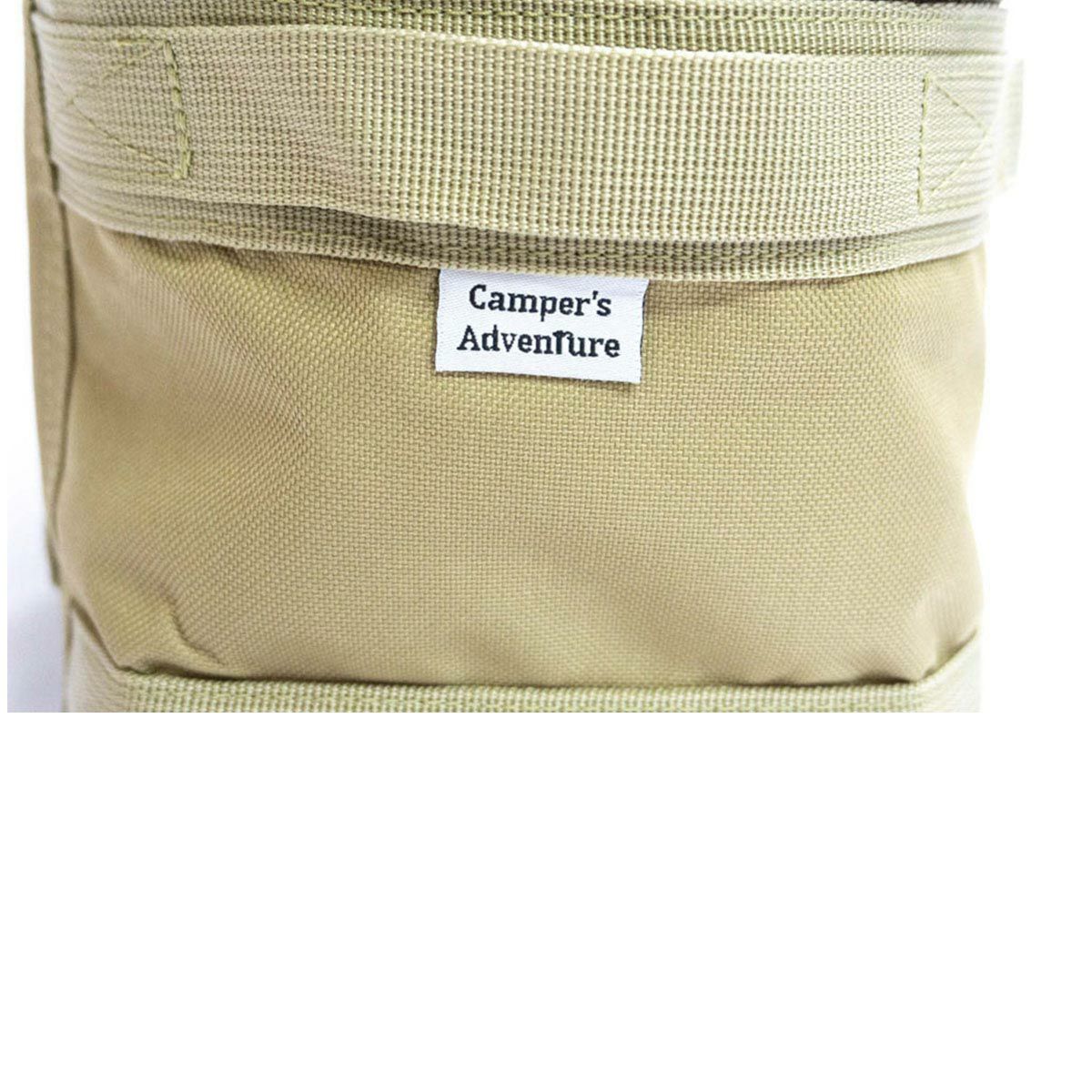 キャンパーズアドベンチャー Campers Adventure　 ギアBOX L　 2021  詳細15