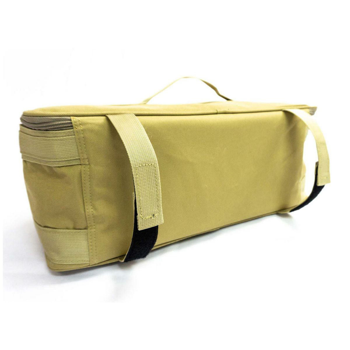 キャンパーズアドベンチャー Campers Adventure　 ギアBOX L　 2021  詳細16