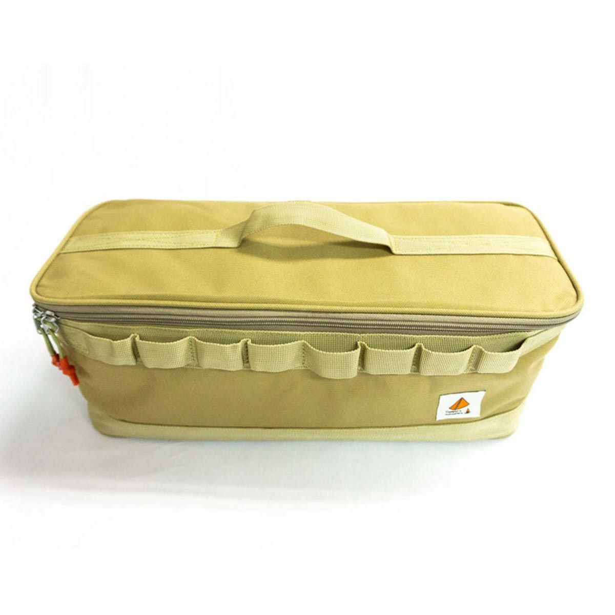 キャンパーズアドベンチャー Campers Adventure　 ギアBOX L　 2021  詳細17