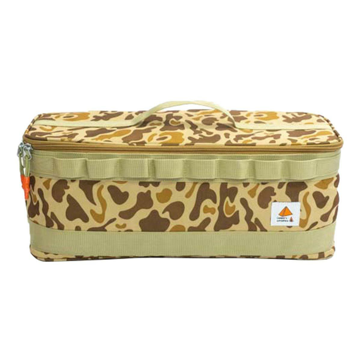 キャンパーズアドベンチャー Campers Adventure　 ギアBOX L　 2021  詳細20