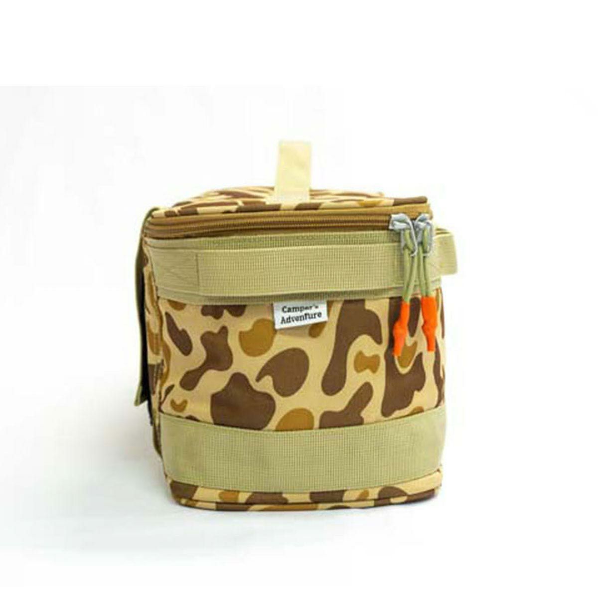 キャンパーズアドベンチャー Campers Adventure　 ギアBOX L　 2021  詳細21