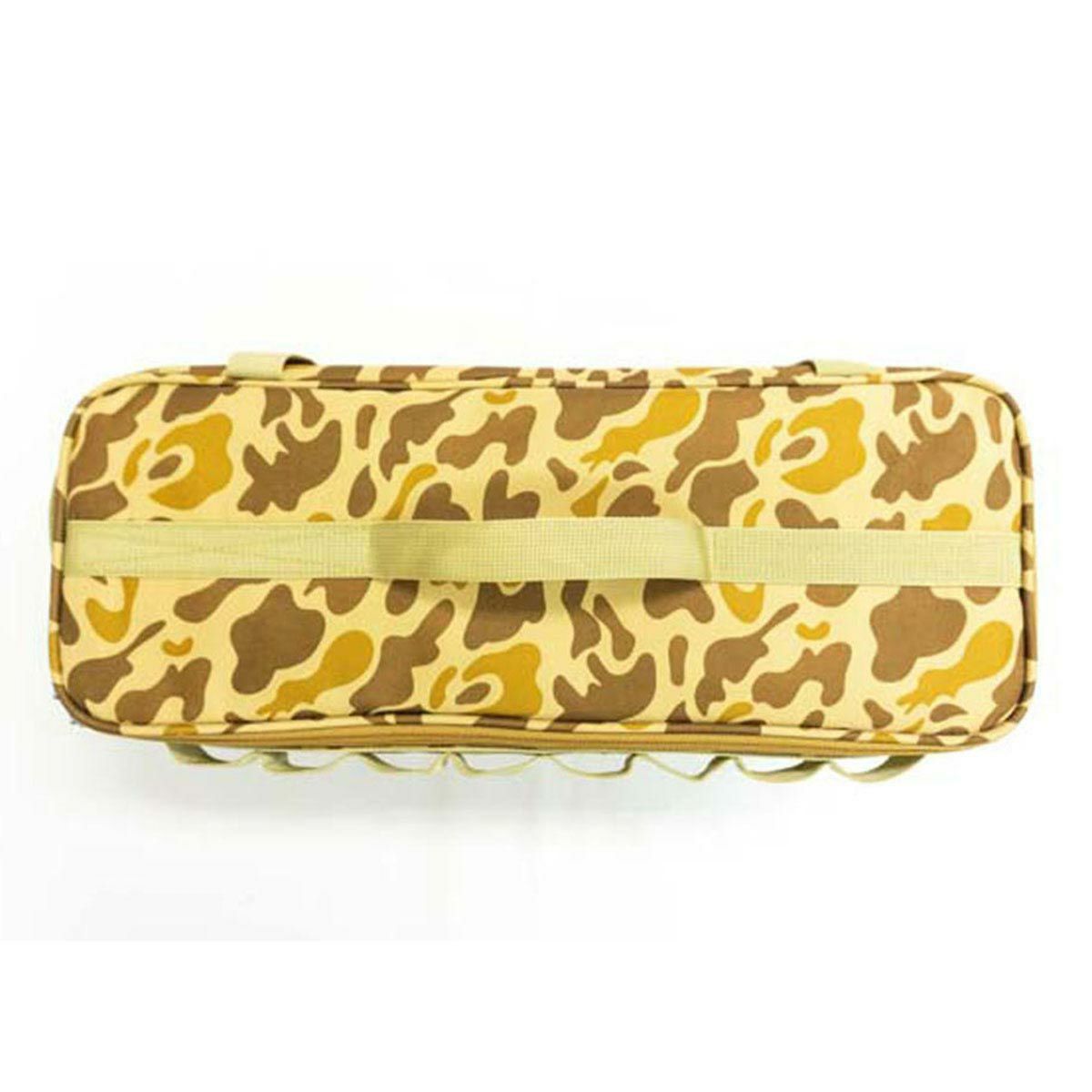 キャンパーズアドベンチャー Campers Adventure　 ギアBOX L　 2021  詳細22