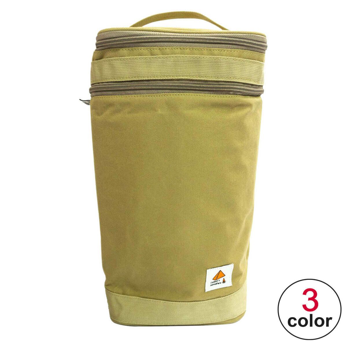 キャンパーズアドベンチャー Campers Adventure　 ランタンケース 可変式　 2021  詳細1