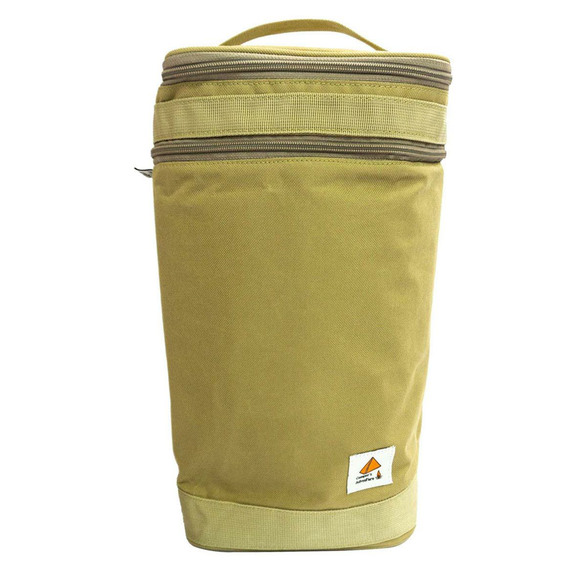 キャンパーズアドベンチャー Campers Adventure　 ランタンケース 可変式　 2021  詳細2