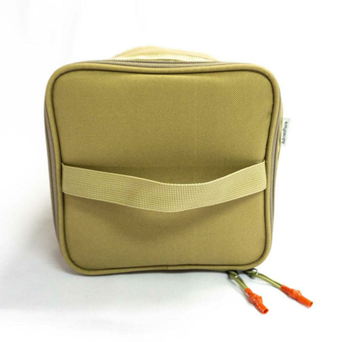 キャンパーズアドベンチャー Campers Adventure　 ランタンケース 可変式　 2021  詳細4