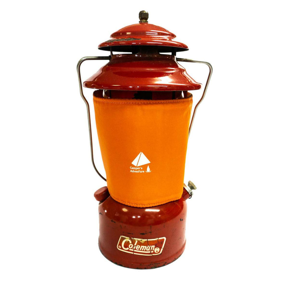 キャンパーズアドベンチャー Campers Adventure　 ランタンケース 可変式　 2021  詳細12